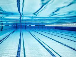 Leçons de natation adultes samedi