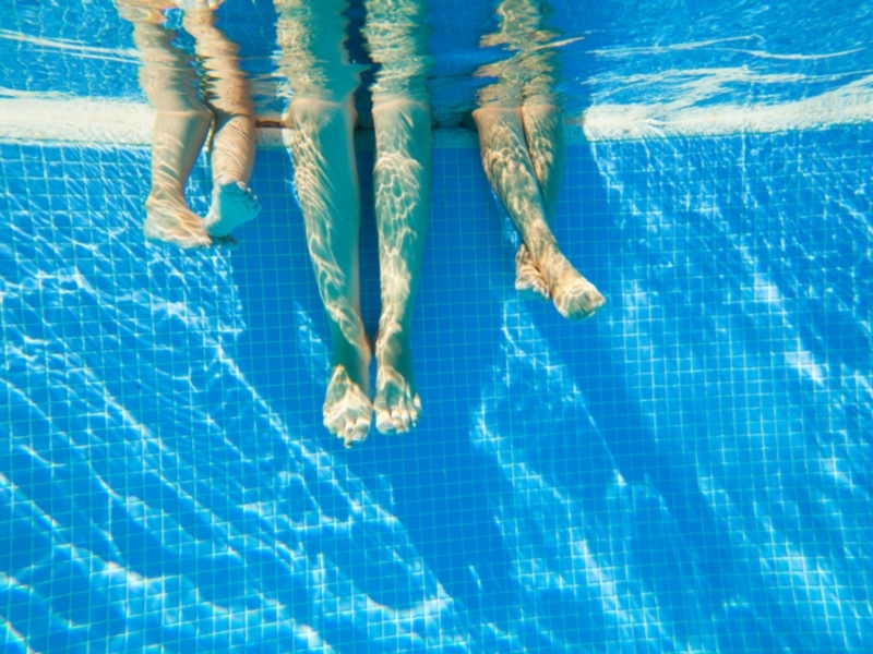 LE VENDREDI 07 NOVEMBRE 2025 LA NUIT DES PISCINES